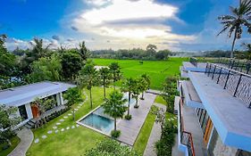 The Valerian Villa Ubud